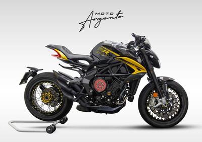 MV Agusta Dragster 800 (2020) - Annuncio 9552940