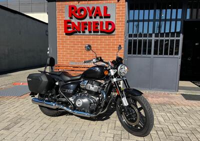 Royal Enfield Super Meteor 650 (2023 - 24) - Annuncio 9552946