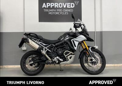 Triumph Tiger 900 Rally Pro (2024) - Annuncio 9540456