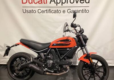 Ducati Scrambler 400 Sixty 2 (2016 - 21) - Annuncio 9552955