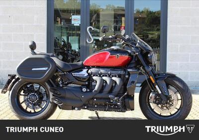 Triumph Rocket 3 Storm GT (2024) - Annuncio 9552962