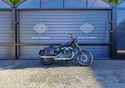 Harley-Davidson 1200 Nightster (2008 - 12) - XL 1200N - Annuncio 9552971