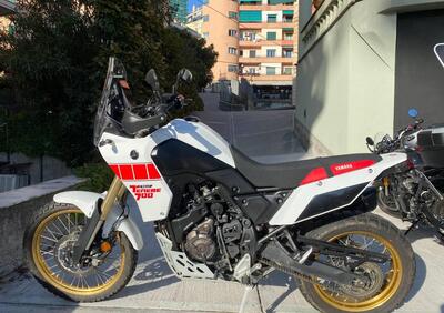 Yamaha Ténéré 700 Rally Edition (2022 - 24) - Annuncio 9552988