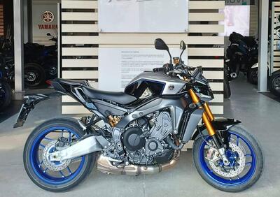 Yamaha MT-09 SP (2024 - 25) - Annuncio 9552980