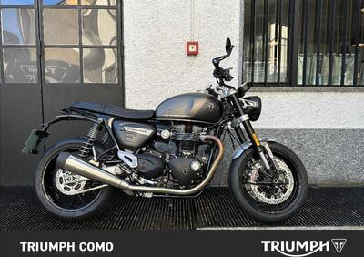 Triumph Speed Twin 1200 (2021 - 24) - Annuncio 9552976