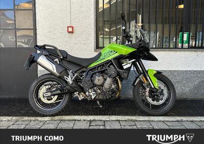 Triumph Tiger 850 Sport (2021 - 24) - Annuncio 9552977