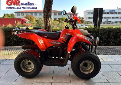  Altre moto o tipologie Quad - Annuncio 9552990