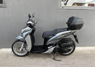 Yamaha Xenter 150 (2015 - 17) - Annuncio 9553009