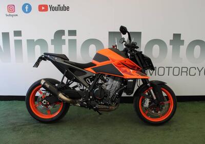 KTM 990 Duke (2024) - Annuncio 9553033