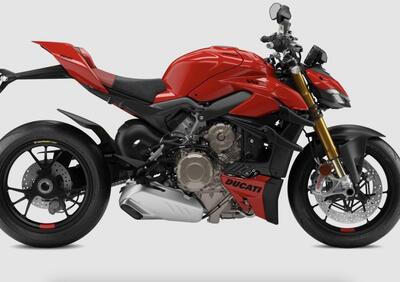 Ducati Streetfighter V4 S (2023 - 24) - Annuncio 9552686