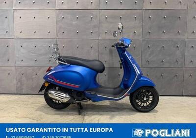 Vespa Sprint 150 Sport (2023 - 24) - Annuncio 9553037