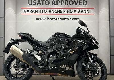 Kawasaki Ninja ZX-4R (2024 - 25) - Annuncio 9553049