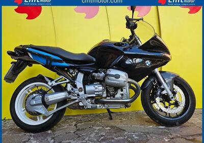 Bmw R 1100 S - Annuncio 9553047