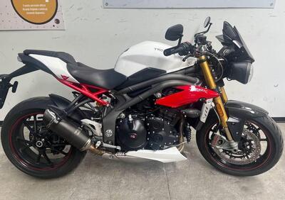 Triumph Speed Triple 1050 R ABS (2016 - 17) - Annuncio 9553053