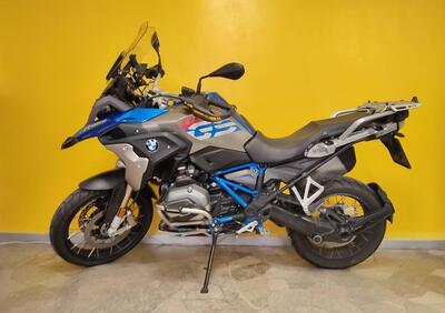 Bmw R 1200 GS (2017 - 18) - Annuncio 9553066