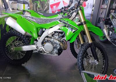 Kawasaki KX 450 (2023) - Annuncio 9553065