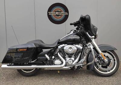 Harley-Davidson 1690 Street Glide (2011 - 13) - FLHX - Annuncio 9553108