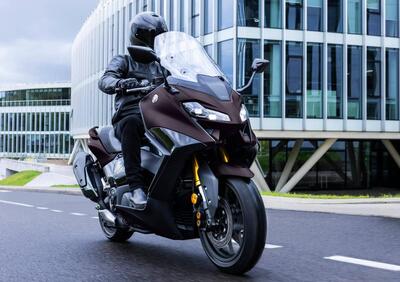 Yamaha T-Max 560 Tech Max (2022 - 24) - Annuncio 9553088