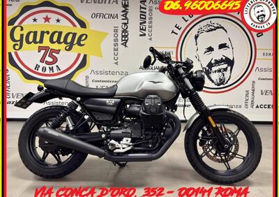 Moto Guzzi V7 Stone (2021 - 24) - Annuncio 9553089