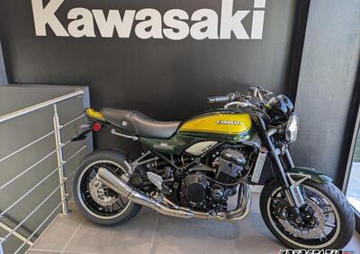 Kawasaki Z 900 RS (2022 - 25) - Annuncio 9553095