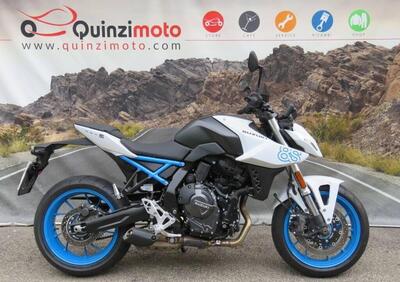 Suzuki GSX-8S (2023 - 24) - Annuncio 9553109