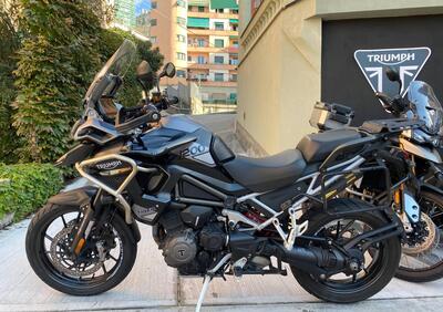 Triumph Tiger 1200 GT Pro (2022 - 23) - Annuncio 9553159