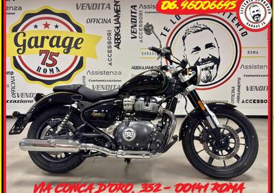 Royal Enfield Super Meteor 650 (2023 - 24) - Annuncio 9553104