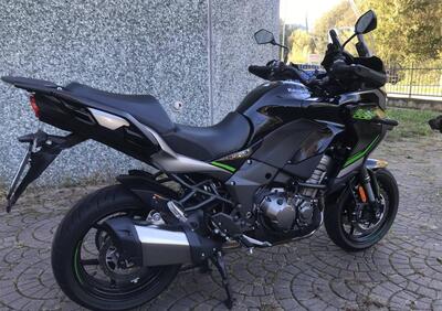 Kawasaki Versys 1000 SE Tourer (2022 - 24) - Annuncio 9553115