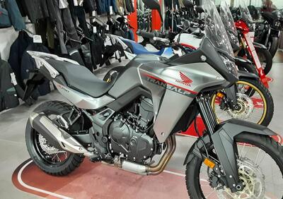 Honda Transalp XL750 (2023 - 24) - Annuncio 9553114