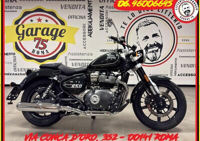 Royal Enfield Super Meteor 650 (2023 - 24) - Annuncio 9553119