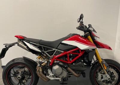 Ducati Hypermotard 950 SP (2019 - 20) - Annuncio 9553002