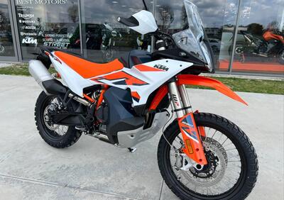 KTM 890 Adventure R (2023 - 24) - Annuncio 9553172