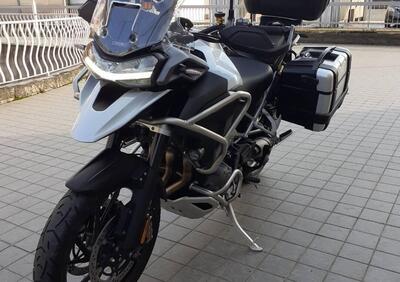 Triumph Tiger 1200 GT (2022 - 24) - Annuncio 9553171