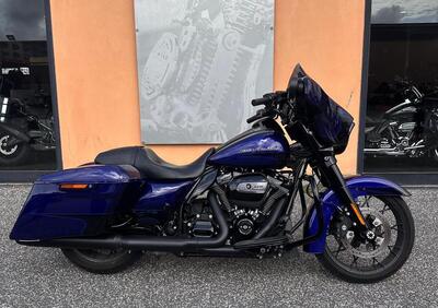 Harley-Davidson 114 Street Glide Special (2019 - 20) - FLHXS - Annuncio 9553178