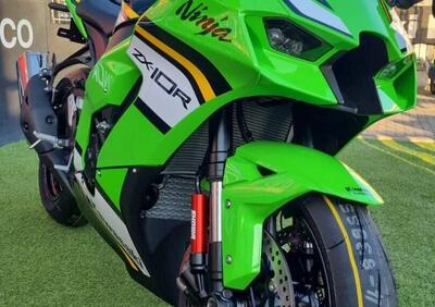 Kawasaki Ninja 1000 ZX-10R (2021 - 25) - Annuncio 9553195