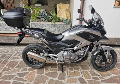 Honda NC700X ABS (2012 - 13) - Annuncio 9553199