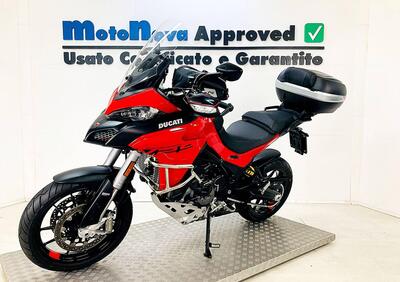 Ducati Multistrada V2 S (2022 - 24) - Annuncio 9553217