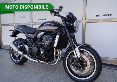 Kawasaki Z 900 RS (2022 - 25) - Annuncio 9437237