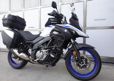 Suzuki V-Strom 650XT ABS (2017 - 20) - Annuncio 9553228