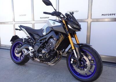 Yamaha MT-09 SP (2018 - 20) - Annuncio 9553229