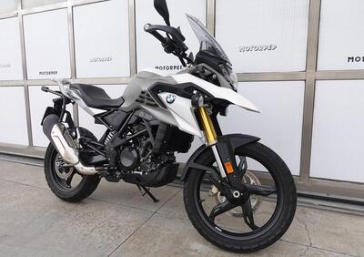 Bmw G 310 GS (2021 - 25) - Annuncio 9553231