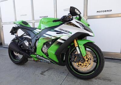 Kawasaki Ninja 1000 ZX-10R (2011 - 15) - Annuncio 9553232