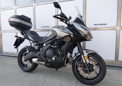 Kawasaki Versys 650 (2017 - 20) - Annuncio 9553234