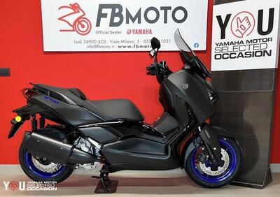 Yamaha X-Max 300 (2021 - 24) - Annuncio 9553257