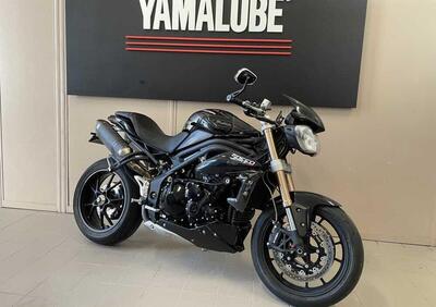 Triumph Speed Triple 1050 (2011 - 13) - Annuncio 9553271