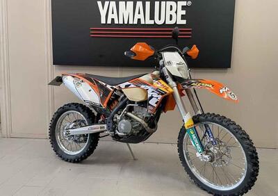 KTM EXC 250 F (2012) - Annuncio 9553275