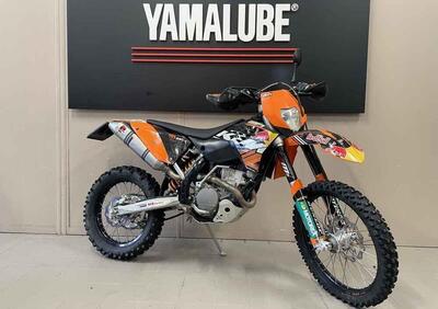 KTM EXC 250 F (2009) - Annuncio 9553276