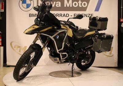 Bmw F 800 GS Adventure (2013 - 17) - Annuncio 9549308