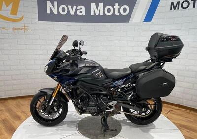 Yamaha MT-09 ABS (2016) - Annuncio 9553288