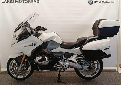 Bmw R 1250 RT (2019 - 20) - Annuncio 9249786